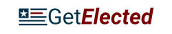 Get Elected Logo